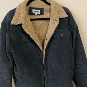 Wrangler men’s jacket
